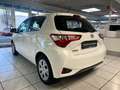 Toyota Yaris 1.0l Comfort Rückfahrkamera Wit - thumbnail 8