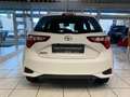 Toyota Yaris 1.0l Comfort Rückfahrkamera Wit - thumbnail 6