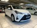 Toyota Yaris 1.0l Comfort Rückfahrkamera Wit - thumbnail 3