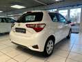 Toyota Yaris 1.0l Comfort Rückfahrkamera Wit - thumbnail 5