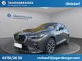 Mazda CX-3 3 Allrad REVOLUTION Grau - thumbnail 1