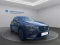 Mazda CX-3 3 ALLRAD REVOLUTION *LEDER* Grau - thumbnail 3
