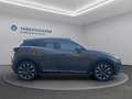 Mazda CX-3 3 ALLRAD REVOLUTION *LEDER* Grau - thumbnail 4