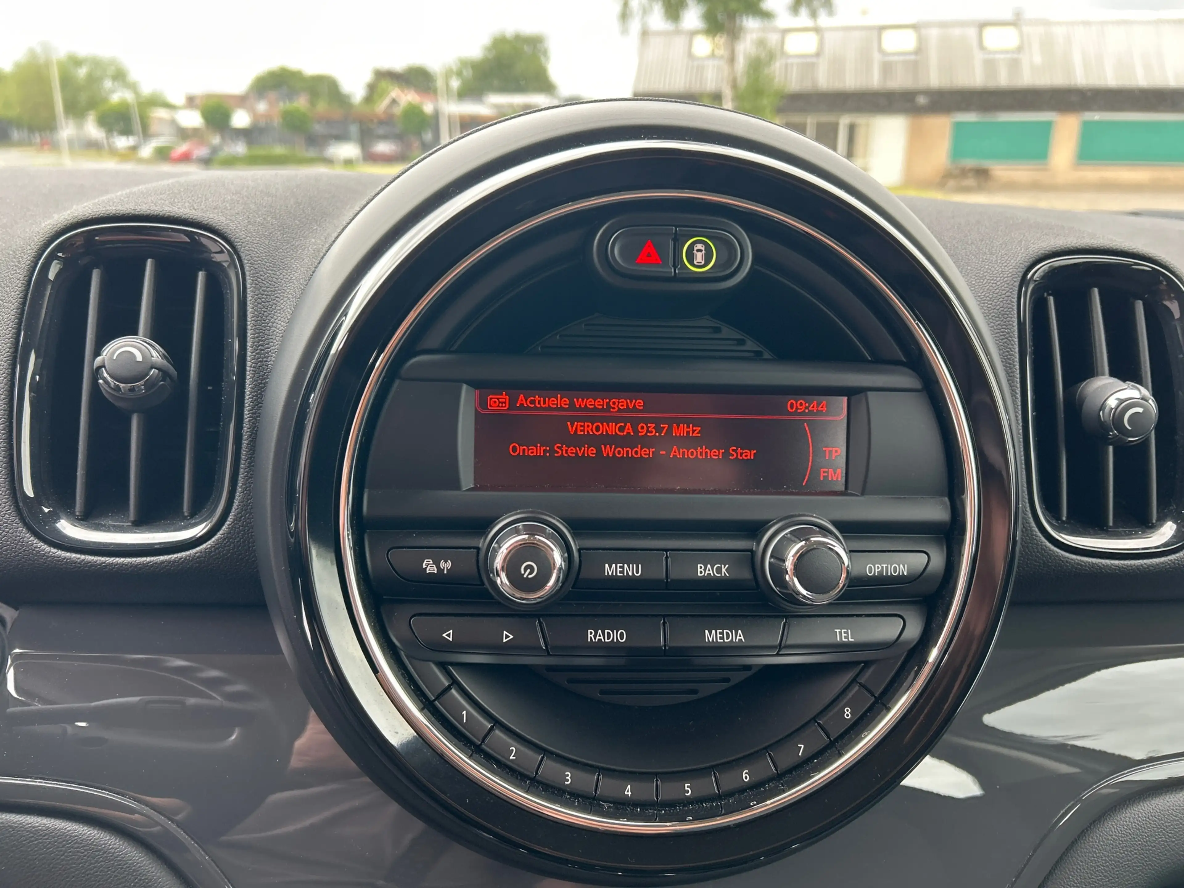 MINI One Countryman 1.5 Chili Works uitvoering — photo 15