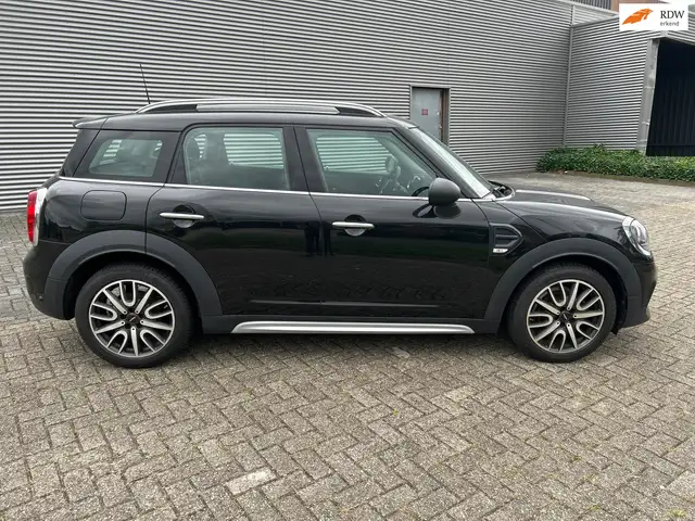 MINI One Countryman 1.5 Chili Works uitvoering