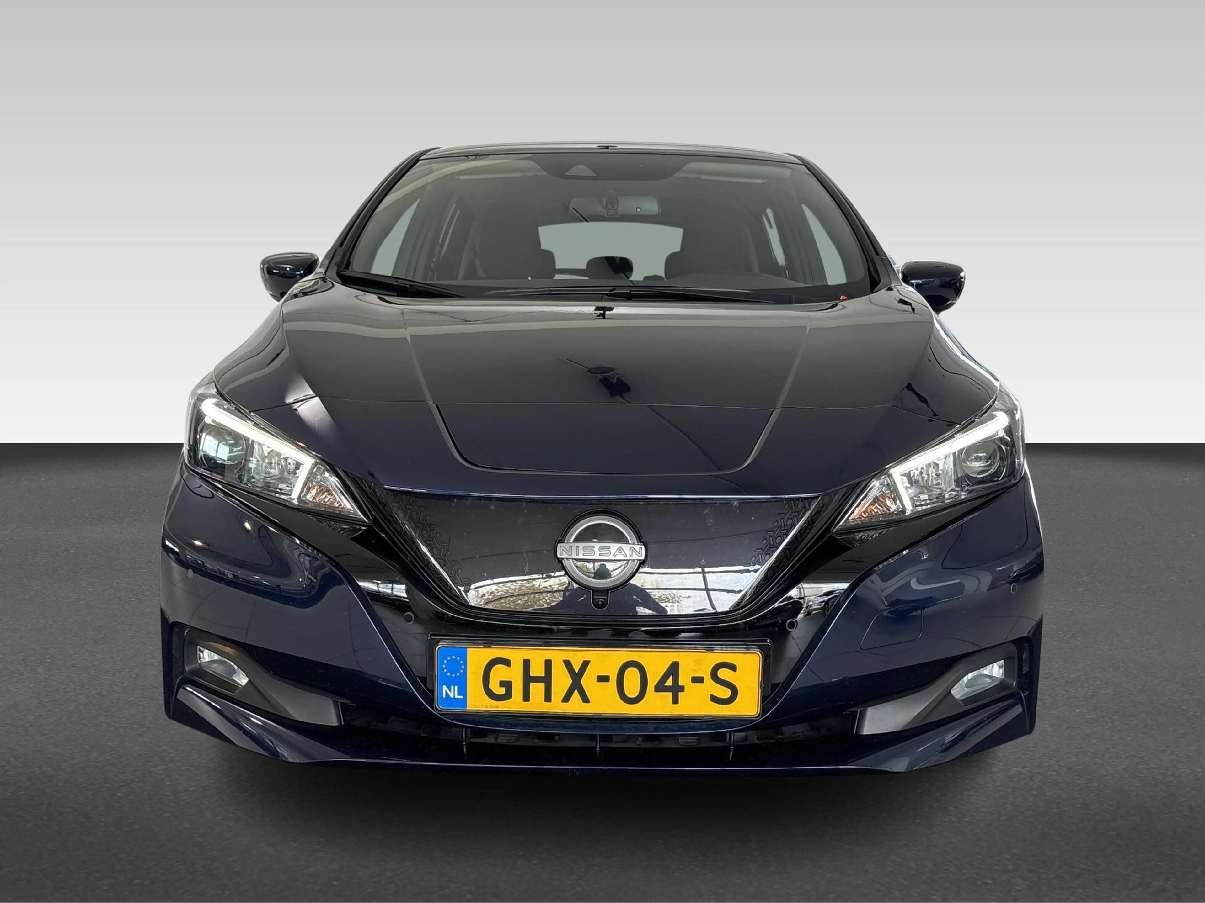 Nissan Leaf N-Connecta 39 kWh | Parkeersensoren | Camera | App — photo 7