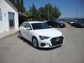 Audi A3 SPB 35 TDI S tronic Sport Bianco - thumbnail 1