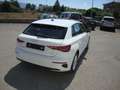 Audi A3 SPB 35 TDI S tronic Sport Bianco - thumbnail 7