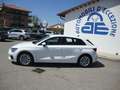 Audi A3 SPB 35 TDI S tronic Sport Bianco - thumbnail 5