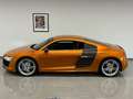 Audi R8 V10 5.2L  6 Gang Manuell ,4x Carbon. Rarität Orange - thumbnail 14