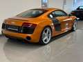 Audi R8 V10 5.2L  6 Gang Manuell ,4x Carbon. Rarität Naranja - thumbnail 3