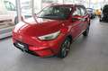 MG ZS EV Luxury Standard Rot - thumbnail 1