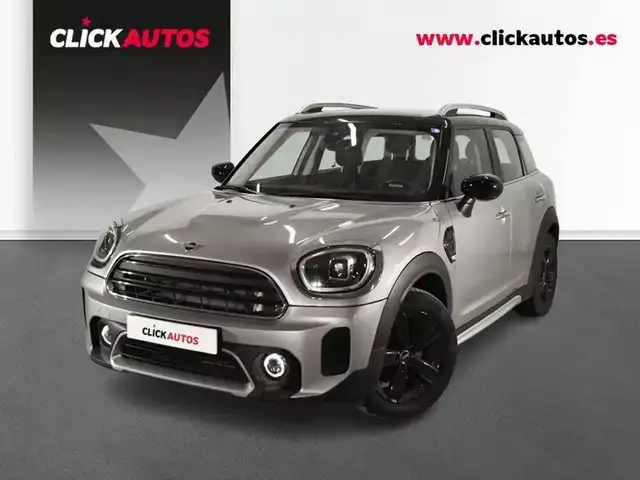 MINI Cooper Countryman 1.5 136CV Autom.