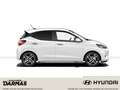 Hyundai i10 NEUES Modell 1.2 Prime Klimaaut. Navi Apple Blanco - thumbnail 3