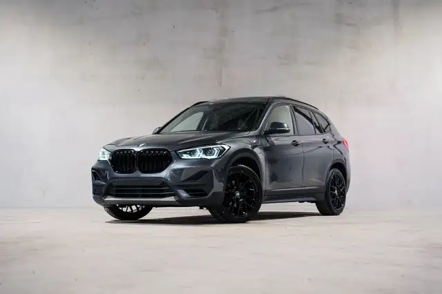 BMW X1 ✖M 19' | S DRIVE | BLACK PACK | LED✔
