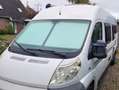 Fiat Ducato Wohnmobil Fiat Ducato Knaus Box Star 2,3JTD Weiß - thumbnail 4