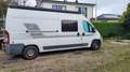Fiat Ducato Wohnmobil Fiat Ducato Knaus Box Star 2,3JTD Weiß - thumbnail 3