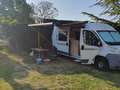 Fiat Ducato Wohnmobil Fiat Ducato Knaus Box Star 2,3JTD Weiß - thumbnail 2