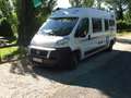 Fiat Ducato Wohnmobil Fiat Ducato Knaus Box Star 2,3JTD Weiß - thumbnail 1