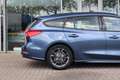 Ford Focus Wagon 1.5 ST-Line EcoBoost 150pk | Camera | Keyles Blau - thumbnail 10
