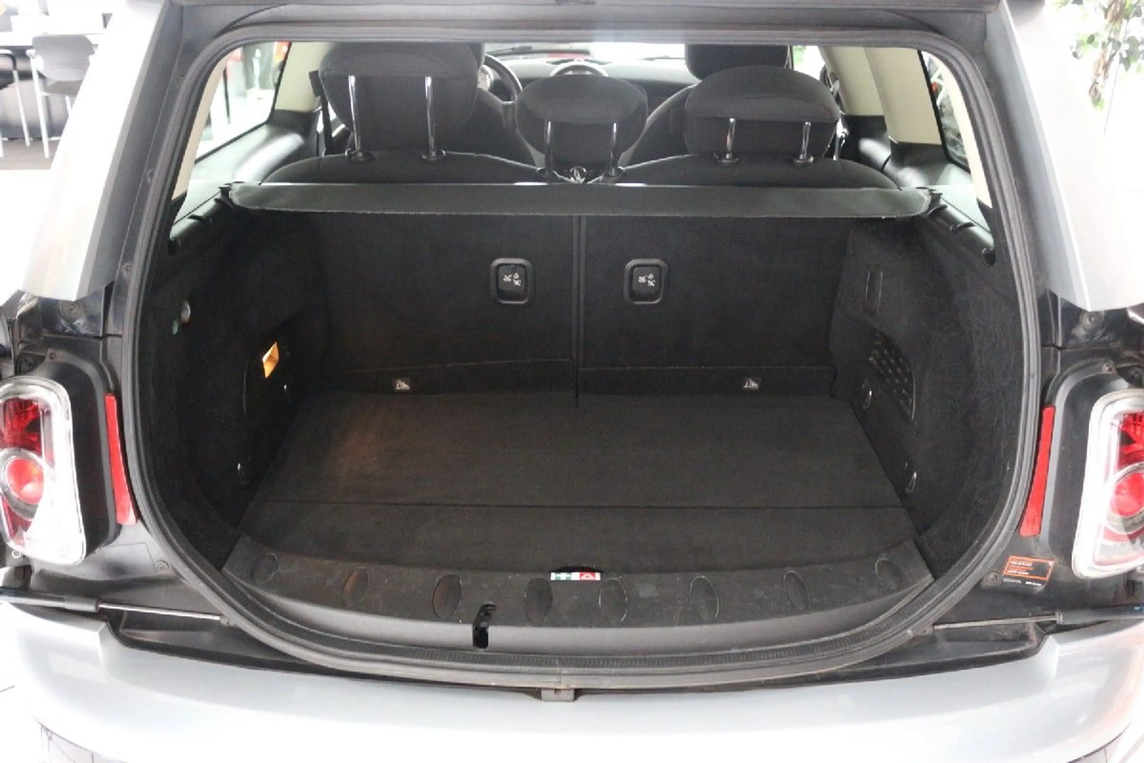 MINI Cooper D Clubman - BiXenon-Leder-Navi-Pano-Voll — photo 7