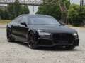 Audi A7 A7 3.0 TDI quattro tiptronic sport selection Schwarz - thumbnail 5