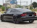 Audi A7 A7 3.0 TDI quattro tiptronic sport selection Schwarz - thumbnail 4