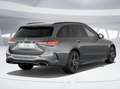 Mercedes-Benz C 220 d Mild hybrid S.W. AMG Line Advanced Szary - thumbnail 2