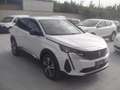 Peugeot 3008 3008 II 2021 1.5 bluehdi Allure Pack s Blanc - thumbnail 6
