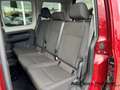Volkswagen Caddy 2.0 TDI Comfortline *2.HAND*RFK*KLIMA*SHZ* Rouge - thumbnail 13
