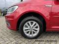 Volkswagen Caddy 2.0 TDI Comfortline *2.HAND*RFK*KLIMA*SHZ* Rouge - thumbnail 4
