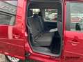 Volkswagen Caddy 2.0 TDI Comfortline *2.HAND*RFK*KLIMA*SHZ* Rouge - thumbnail 6
