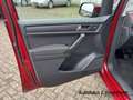 Volkswagen Caddy 2.0 TDI Comfortline *2.HAND*RFK*KLIMA*SHZ* Rouge - thumbnail 23