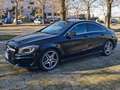 Mercedes-Benz 200 Cla 200 cdi Automatic Business Siyah - thumbnail 2