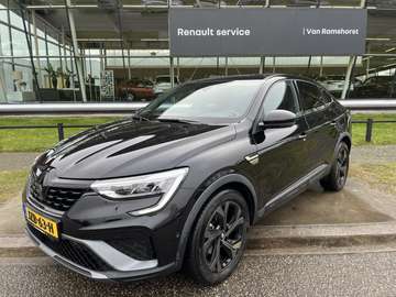 1.6 E-Tech hybrid 145PK R.S Line / E- tech Enginee