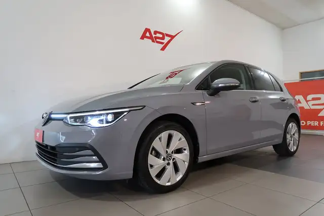 Volkswagen Golf view 14