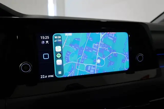 Volkswagen Golf view 7