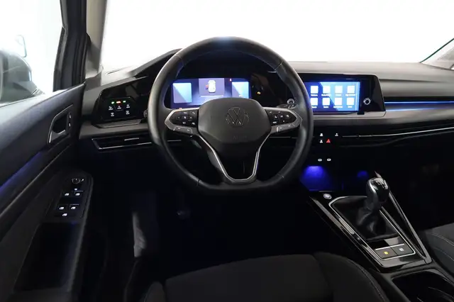Volkswagen Golf view 15