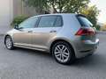 Volkswagen Golf Golf VII 2017 5p Trendline Gris - thumbnail 11