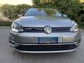 Volkswagen Golf Golf VII 2017 5p Trendline Gris - thumbnail 6