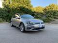 Volkswagen Golf Golf VII 2017 5p Trendline Gris - thumbnail 3