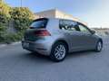 Volkswagen Golf Golf VII 2017 5p Trendline Gris - thumbnail 2