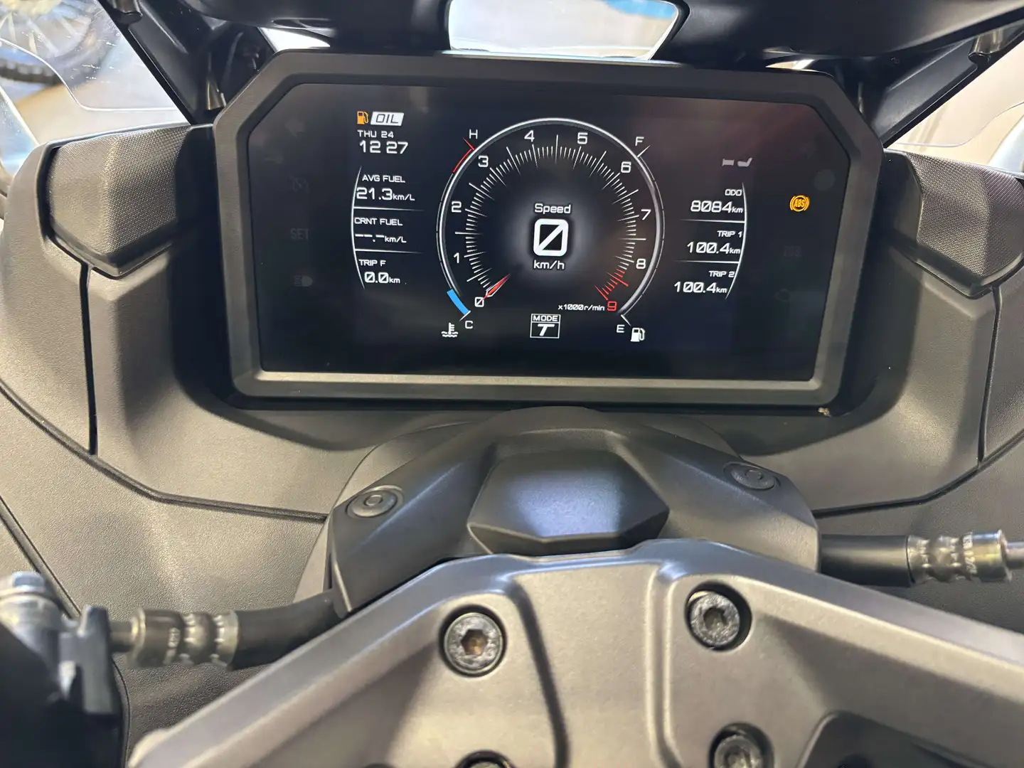 Yamaha TMAX 560 TECH MAX Marrone - 2