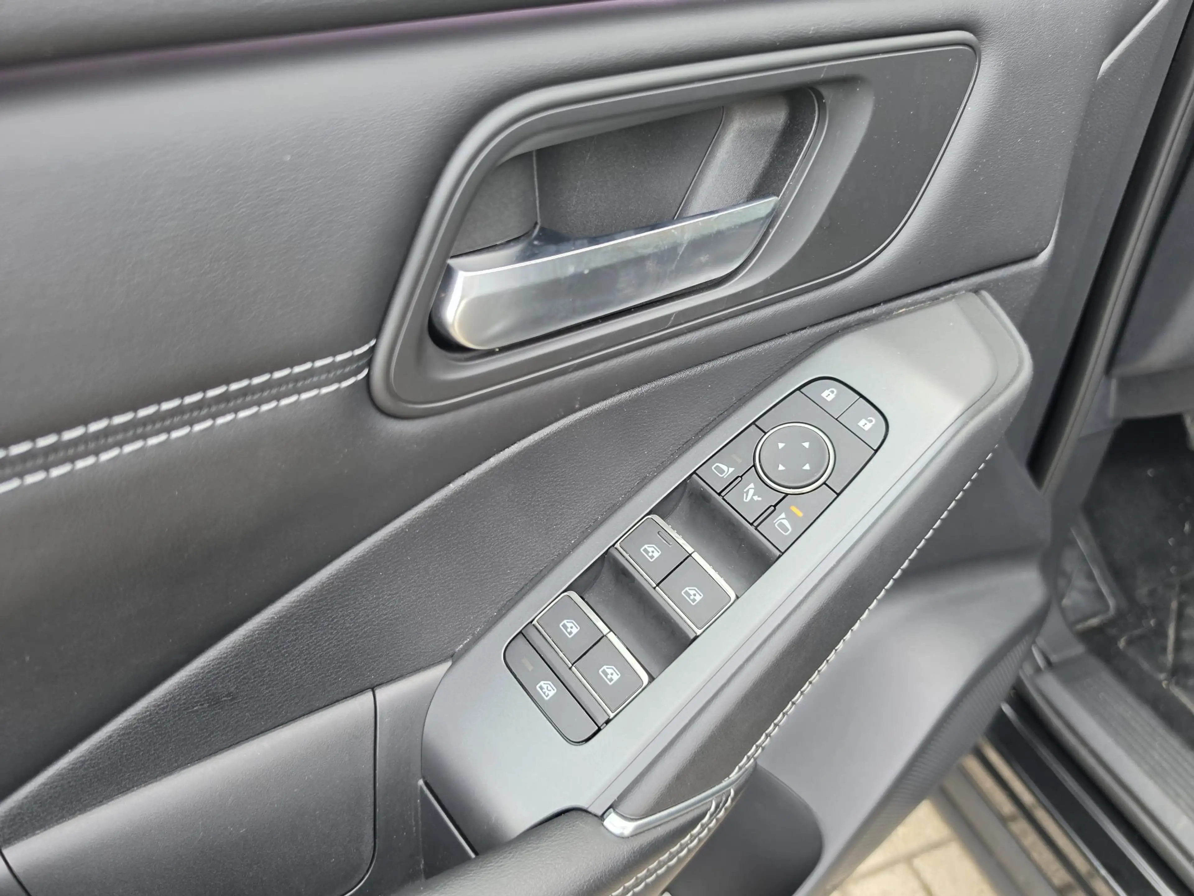 Nissan Qashqai 1.3 MHEV 158 Xtronic N-Connecta Head-Up Display | — photo 25