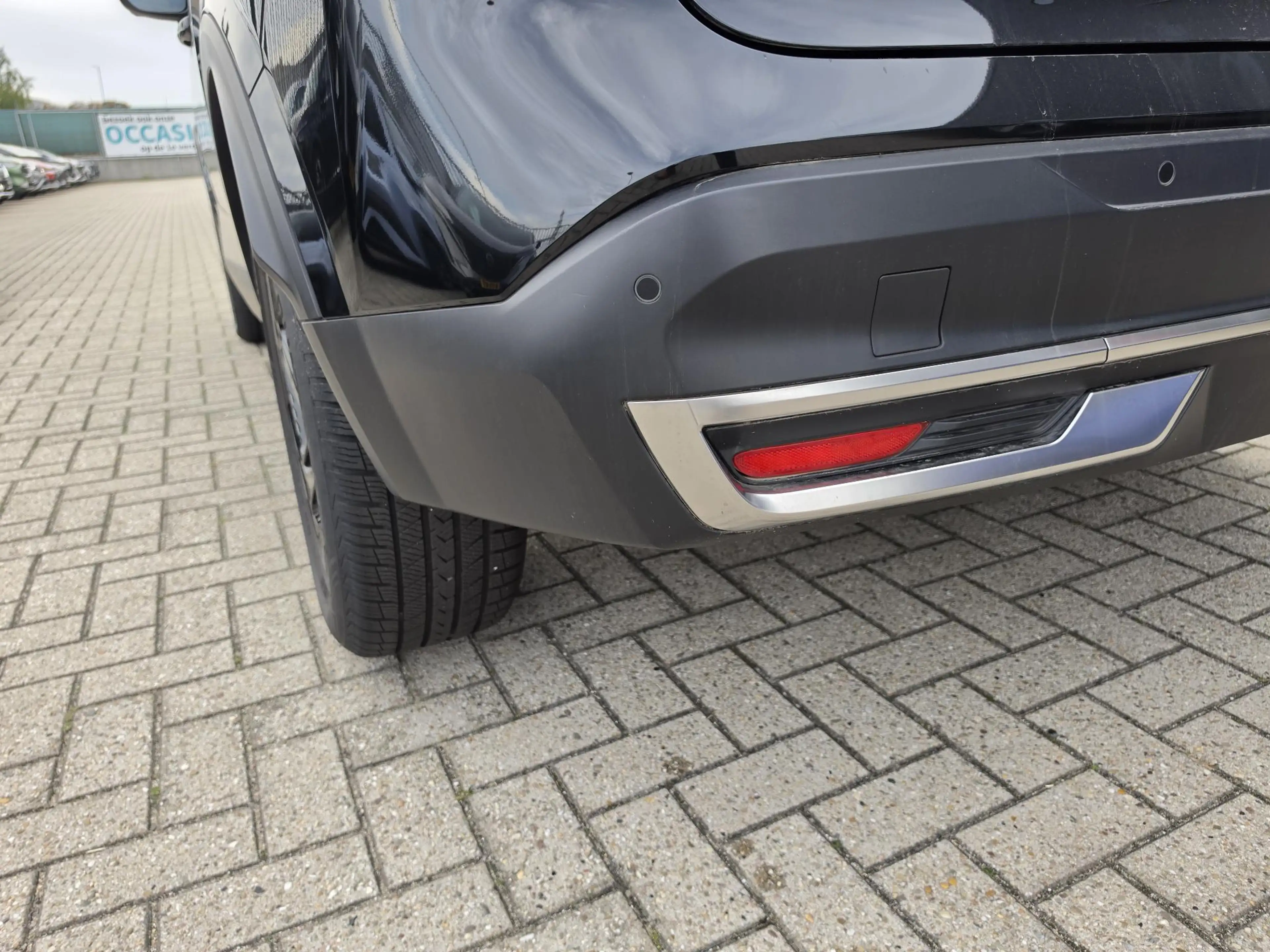 Nissan Qashqai 1.3 MHEV 158 Xtronic N-Connecta Head-Up Display | — photo 19
