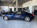 Maserati GranTurismo Granturismo I 4.7 S auto Bleu - thumbnail 4