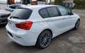 BMW 116 116i Fehér - thumbnail 6