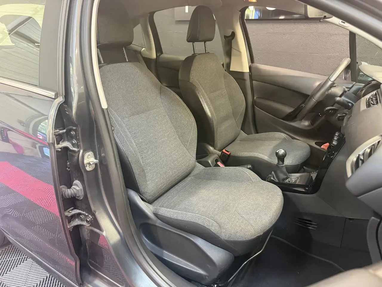 Citroen C3 C3 — photo 11
