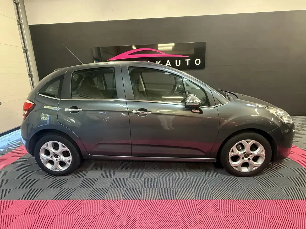 Citroen C3 C3 — photo 6