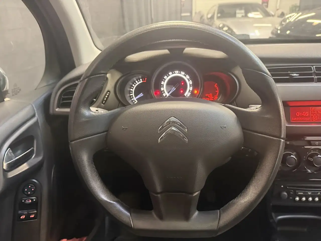 Citroen C3 C3 — photo 14